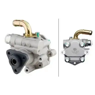 HELLA Direksiyon Pompası (Jpr774) - VW Grubu (VW/Audi/Seat/Skoda) 8TL 359 000-261