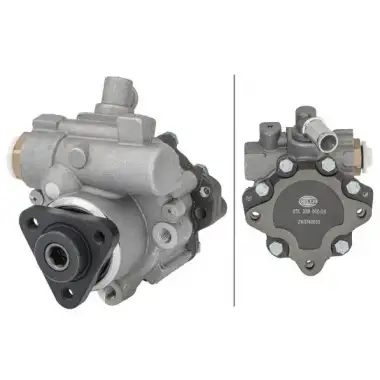 HELLA Direksiyon Pompası (8TL 359 000-531) - BMW / Mini