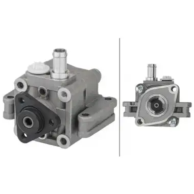 HELLA Direksiyon Pompası (8TL 359 000-551) - BMW / Mini