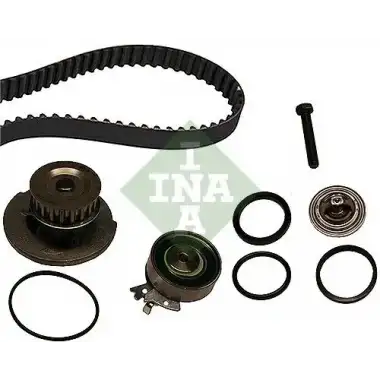 INA Triger Seti+devirdaim (530 0004 31) - Opel