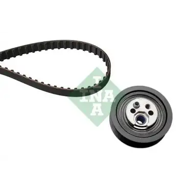 INA Triger Seti (2 Parça) (530 0157 10) - VW Grubu (VW/Audi/Seat/Skoda)