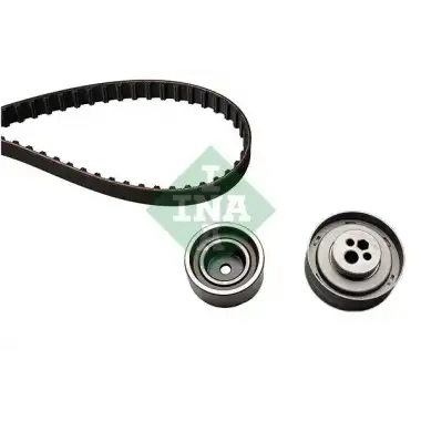 INA Triger Seti (530 0158 10) - VW Grubu (VW/Audi/Seat/Skoda)