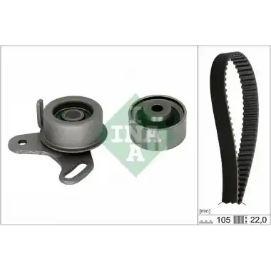 INA Triger Seti (105rp220h) - Kore Araçları (Hyundai/Kia) 530 0427 10