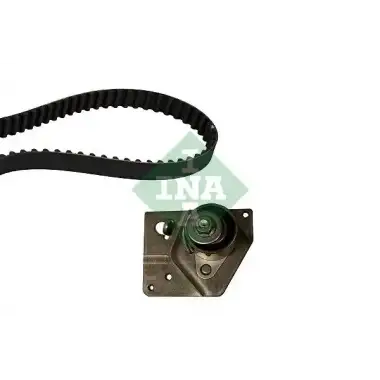 INA Triger Seti (530 0442 10) - Renault / Dacia