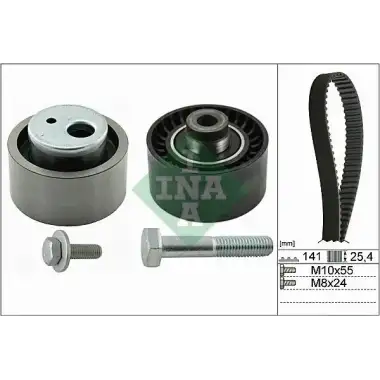 INA Triger Seti ((141 Dış )) - Fiat / Alfa / Lancia 530 0470 10