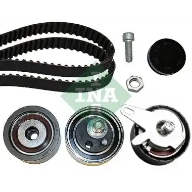 INA Triger Seti (7 Parça - 207 Dış) - VW Grubu (VW/Audi/Seat/Skoda) 530 0539 10