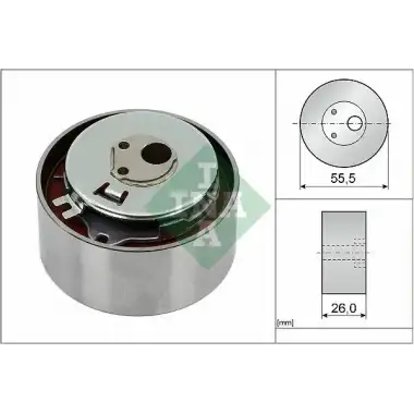 INA Triger Seti (530 0564 10) - Fiat / Alfa / Lancia