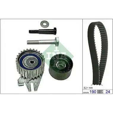 INA Triger Seti (530 0622 10) - Fiat / Alfa / Lancia