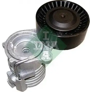 INA V Kayış Gergisi Komple (56318) - VW Grubu (VW/Audi/Seat/Skoda) 534 0296 10