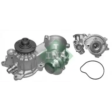 INA Devirdaim (538 0180 10) - BMW / Mini