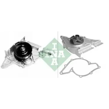 INA Devirdaim (980167 / P544) - VW Grubu (VW/Audi/Seat/Skoda) 538 0351 10
