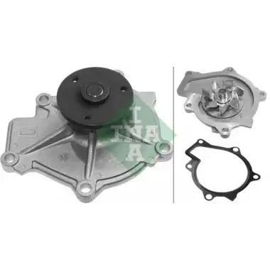 INA Devirdaim (Gwhy59a) - Kore Araçları (Hyundai/Kia) 538 0670 10