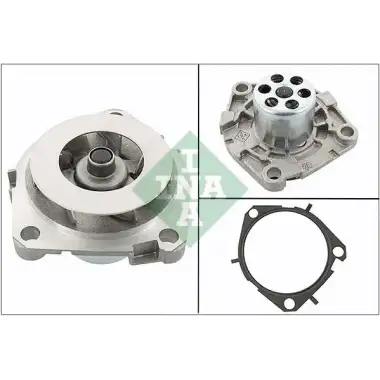 INA Devirdaim (538 0714 10) - Fiat / Alfa / Lancia