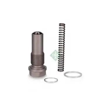 INA Eksantrik Zincir Seti (551 0122 10) - Mercedes-Benz