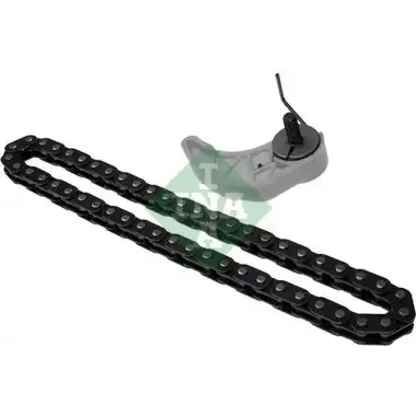 INA Yağ Pompa Zincir Seti (Zincir + Palet) (558 0150 10) - VW Grubu (VW/Audi/Seat/Skoda)