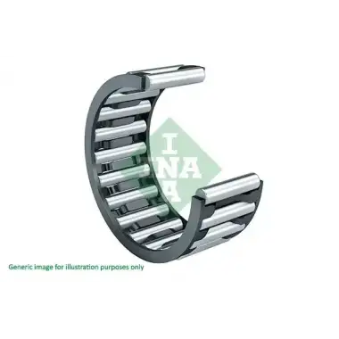 INA Şanzıman Rulmanı (712 0946 10) - VW Grubu (VW/Audi/Seat/Skoda)