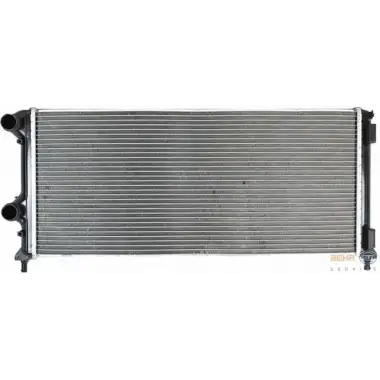 KALE Su Radyatörü (Al/pl/brz) (0137011AB) - Fiat / Alfa / Lancia