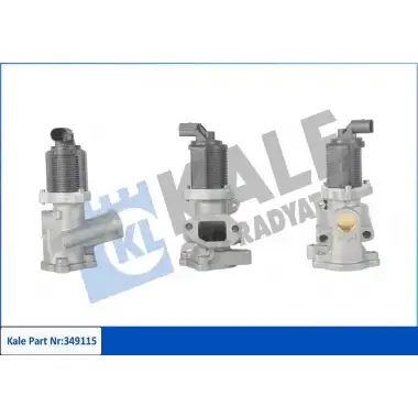 KALE EGR Valfi (349115) - Fiat / Alfa / Lancia