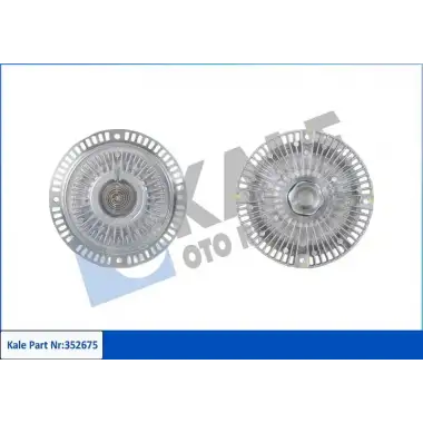 KALE Fan Termiği (352675) - Ford
