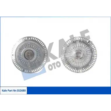 KALE Fan Termiği (352680) - Ford