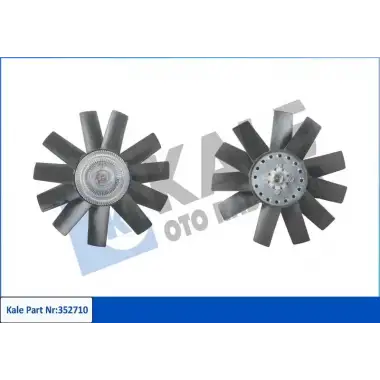 KALE Fan Termiği (Pervaneli) (352710) - Ford