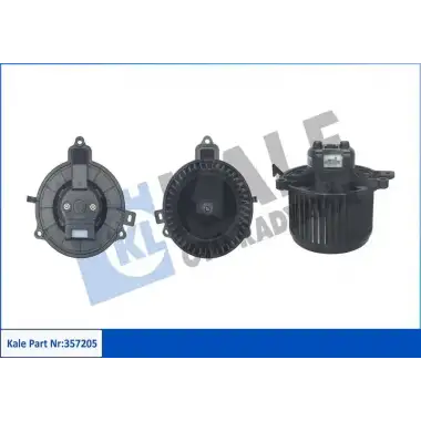 KALE Kalorifer Motoru (357205) - Fiat / Alfa / Lancia