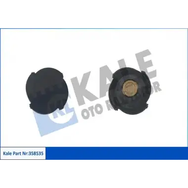 KALE Radyatör Kapağı (358535) - BMW / Mini