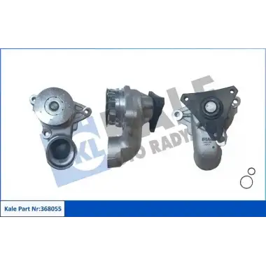KALE Devirdaim (368055) - Kore Araçları (Hyundai/Kia)