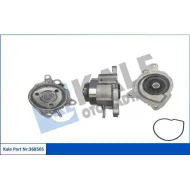 KALE Devirdaim (980294 / P656) - VW Grubu (VW/Audi/Seat/Skoda) 368505