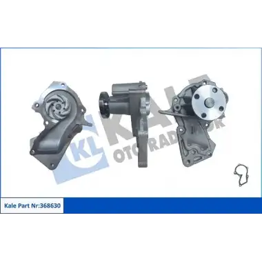 KALE Devirdaim (31493369/c402-15-010d) - Ford 368630