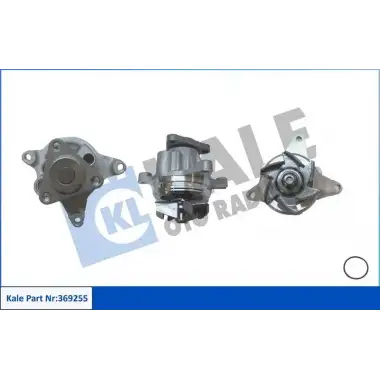 KALE Devirdaim (Benzinli/l327-15-100/30757405) - Ford 369255