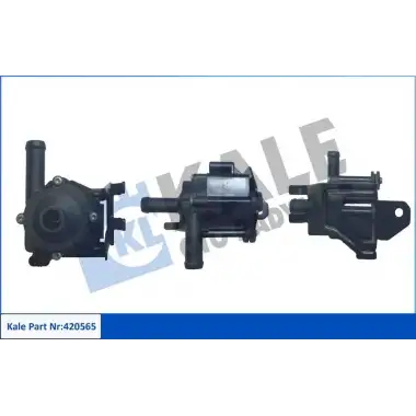 KALE İlave Su Pompası (420565) - Ford