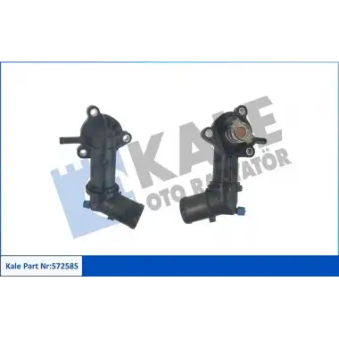 KALE Termostat (88 °C) - Fiat / Alfa / Lancia 572585
