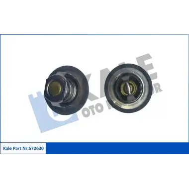 KALE Termostat ((89 °C)) - Renault / Dacia 572630