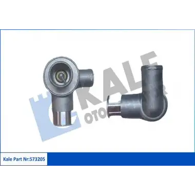 KALE Termostat (Dolu) - Fiat / Alfa / Lancia 573205