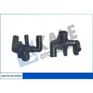 KALE Termostat Gövdesi (Önden Çeker) - Ford 573255