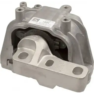 LEMFORDER Motor Takozu Sağ (37687 / 80001421) - VW Grubu (VW/Audi/Seat/Skoda) 35751 01
