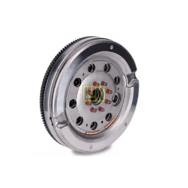 LUK Volanlı Debriyaj Seti (Bilyasiz) - VW Grubu (VW/Audi/Seat/Skoda) 417 0027 10