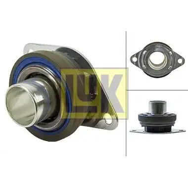 LUK Debriyaj Rulmanı (3189000931) - VW Grubu (VW/Audi/Seat/Skoda) 500 1065 10