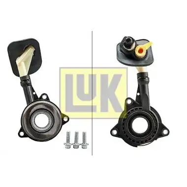 LUK Debriyaj Rulmanı (Hidrolik) (510 0208 10) - Ford
