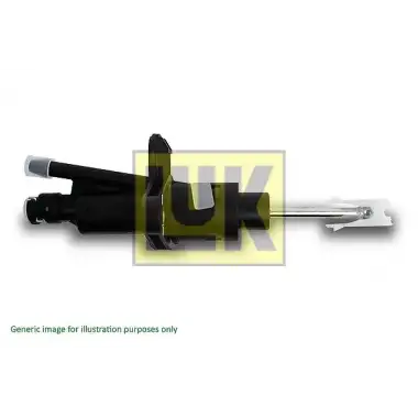 LUK Debriyaj Merkezi Üst (Start Stoplu Araçlar) - Ford 511 0871 10