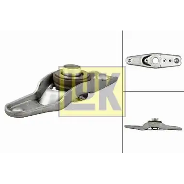 LUK Debriyaj Rulmanı (Çatalli) - VW Grubu (VW/Audi/Seat/Skoda) 514 0022 10
