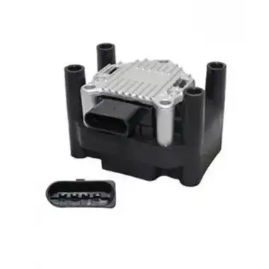 MAGNETI MARELLI Ateşleme Bobini (Sogutuculu / Zse003 / 11731) - VW Grubu (VW/Audi/Seat/Skoda) 359000601270