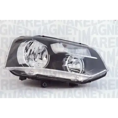 MAGNETI MARELLI Far Sol (Caravelle) - VW Grubu (VW/Audi/Seat/Skoda) 710301253203