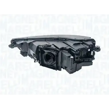 MAGNETI MARELLI Far Sağ (710815019008) - VW Grubu (VW/Audi/Seat/Skoda)