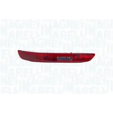 MAGNETI MARELLI Tampon Reflektörü Arka Sağ (Dış) - VW Grubu (VW/Audi/Seat/Skoda) 714021310801