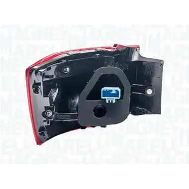 MAGNETI MARELLI Stop Lambası Dış Sol (Koyulastirilmis) - VW Grubu (VW/Audi/Seat/Skoda) 714028928006