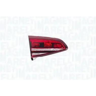 MAGNETI MARELLI Stop Lambası İç Sağ (Ledli) (714081240801) - VW Grubu (VW/Audi/Seat/Skoda)