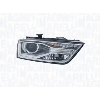 MAGNETI MARELLI Far Sağ (719000000086) - VW Grubu (VW/Audi/Seat/Skoda)