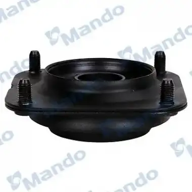 MANDO Amortisör Takozu Ön (Sag/sol) (DCC000250) - Kore Araçları (Hyundai/Kia)